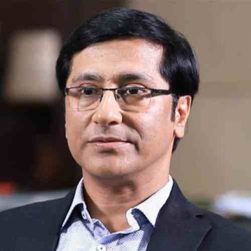 Prof. Harish Hirani